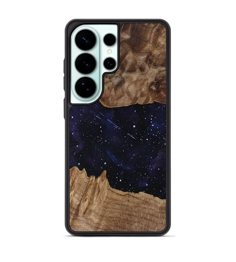 Galaxy S26 Ultra Wood Phone Case - Deidra (Cosmos, 819190)