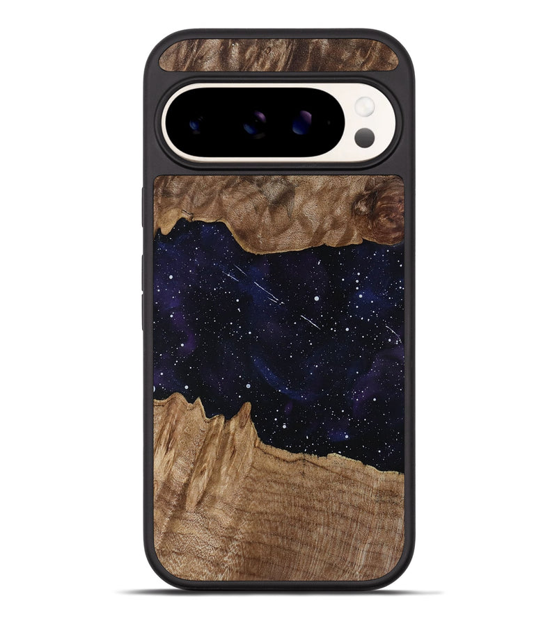 Pixel 9 Pro XL Wood Phone Case - Deidra (Cosmos, 819190)