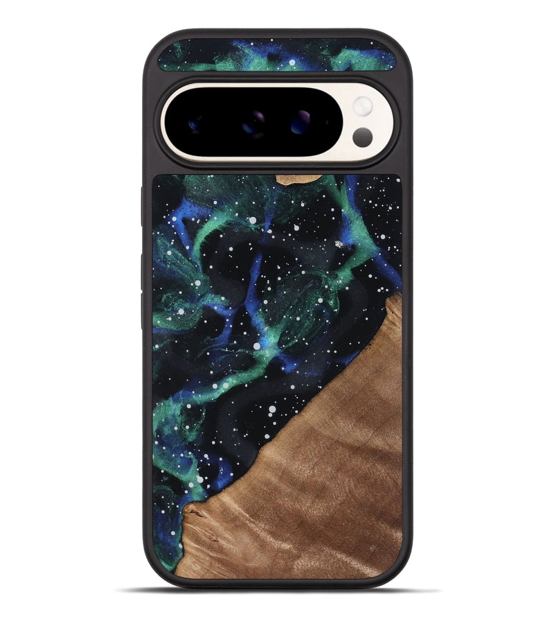 Pixel 9 Pro XL Wood Phone Case - Aliya (Cosmos, 819191)