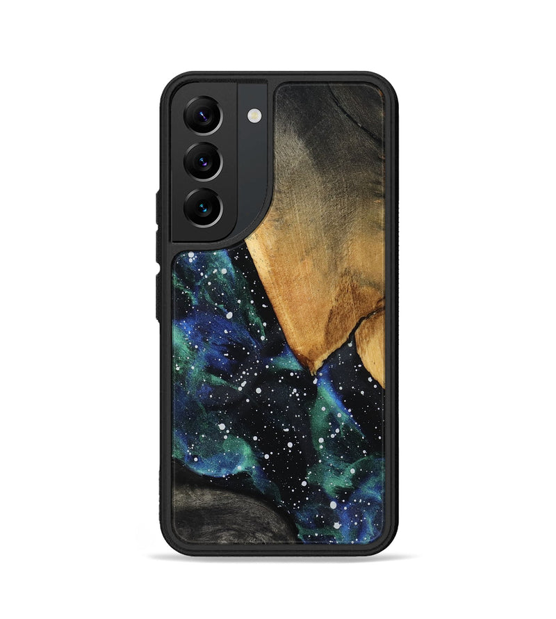 Galaxy S22 Wood Phone Case - Ned (Cosmos, 819193)