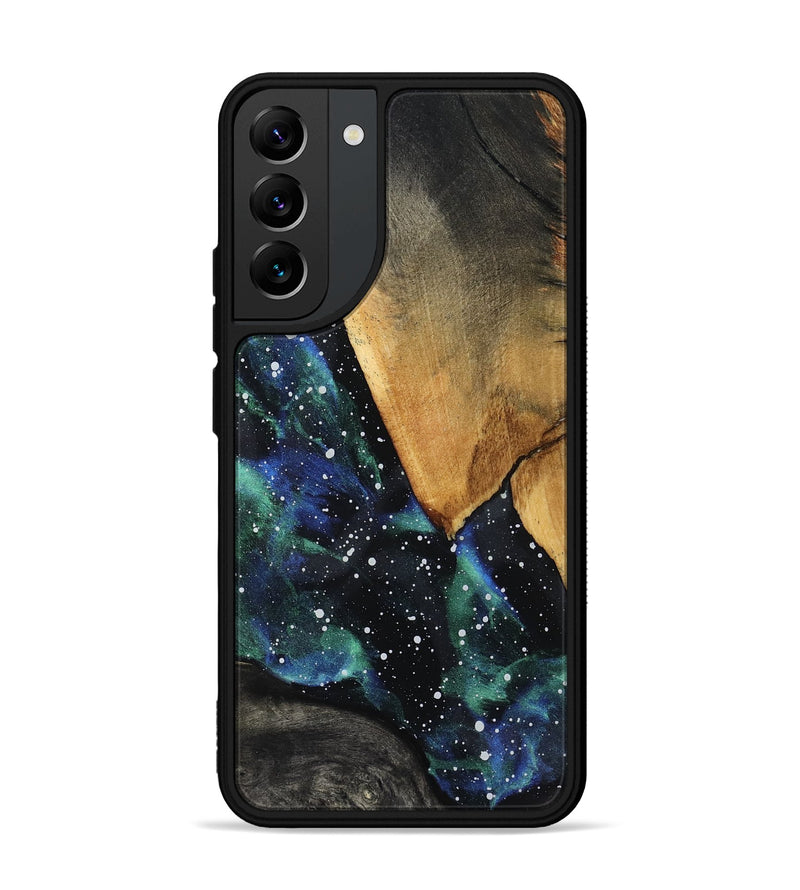Galaxy S22 Plus Wood Phone Case - Ned (Cosmos, 819193)