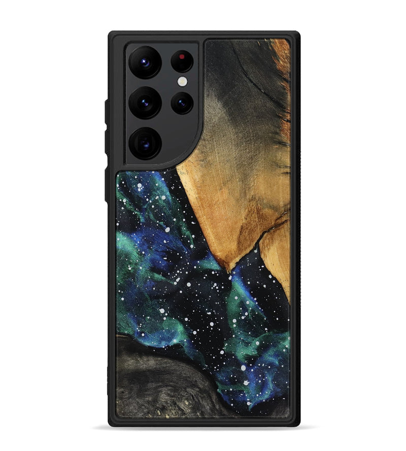 Galaxy S22 Ultra Wood Phone Case - Ned (Cosmos, 819193)