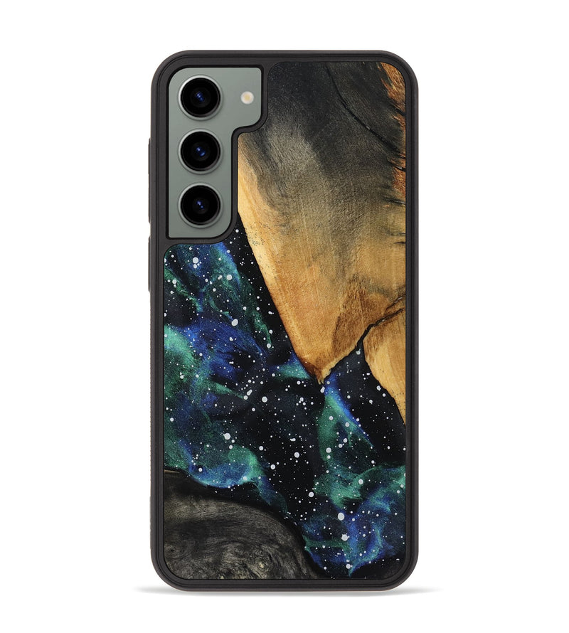 Galaxy S23 Plus Wood Phone Case - Ned (Cosmos, 819193)