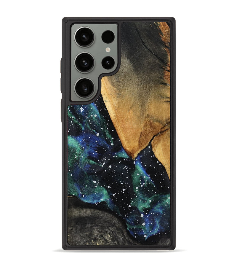 Galaxy S23 Ultra Wood Phone Case - Ned (Cosmos, 819193)