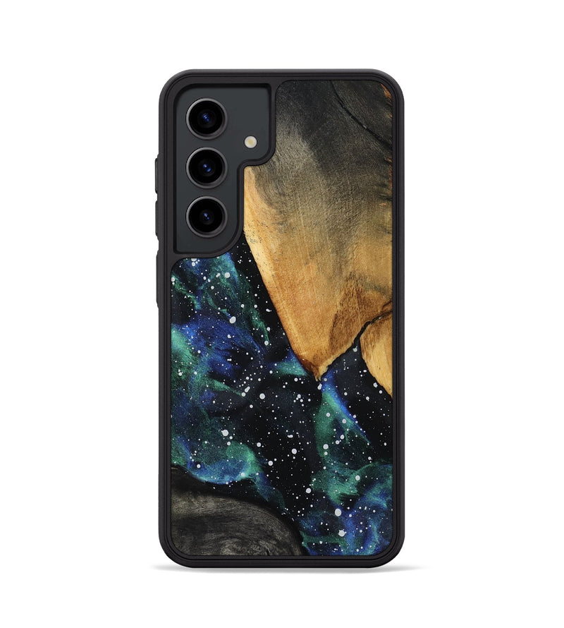 Galaxy S24 Wood Phone Case - Ned (Cosmos, 819193)