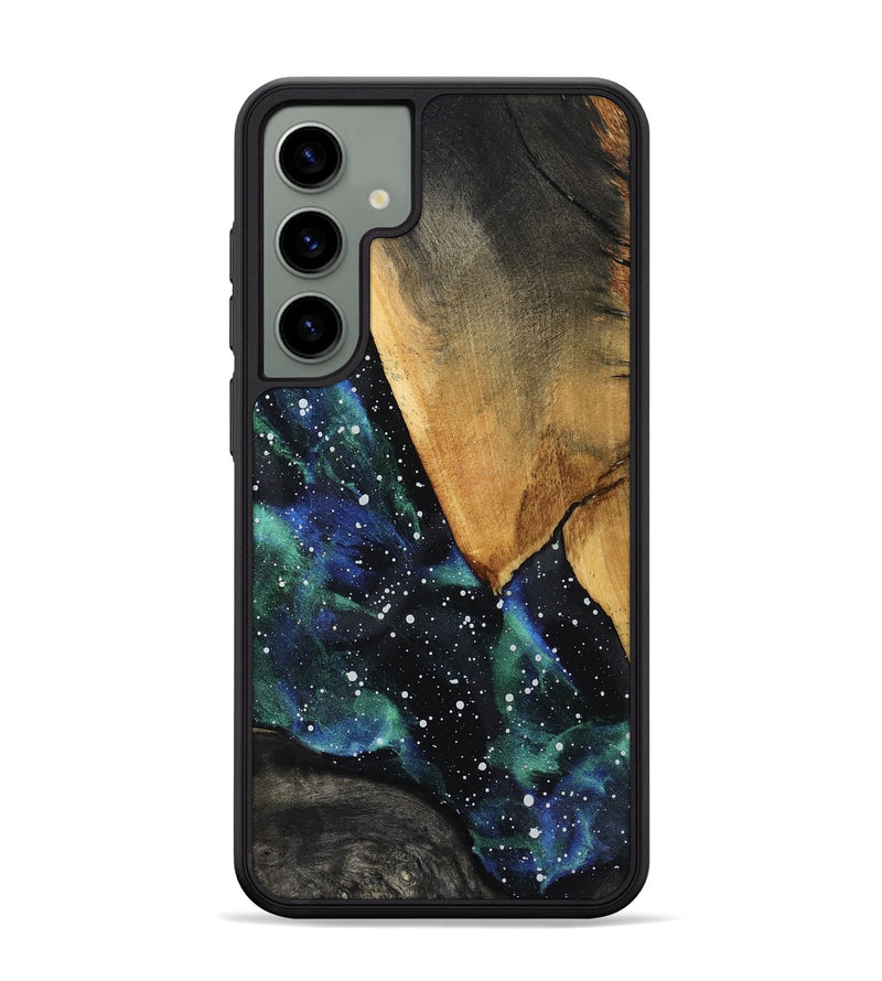 Galaxy S24 Plus Wood Phone Case - Ned (Cosmos, 819193)