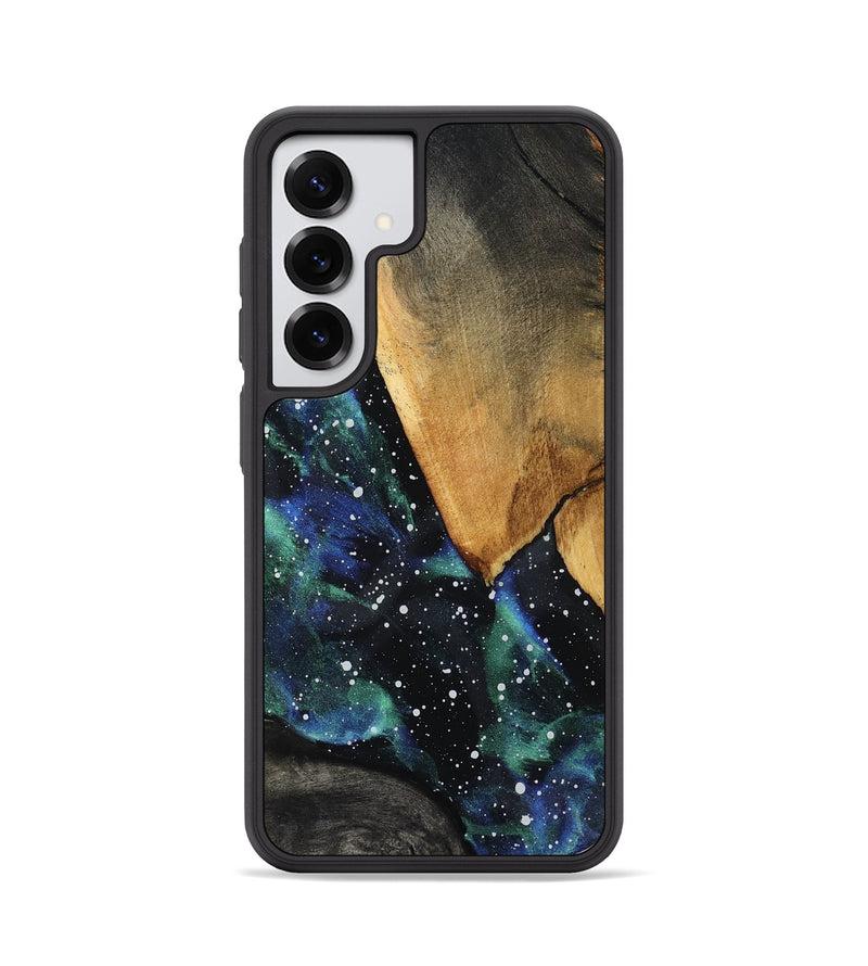 Galaxy S25 Wood Phone Case - Ned (Cosmos, 819193)