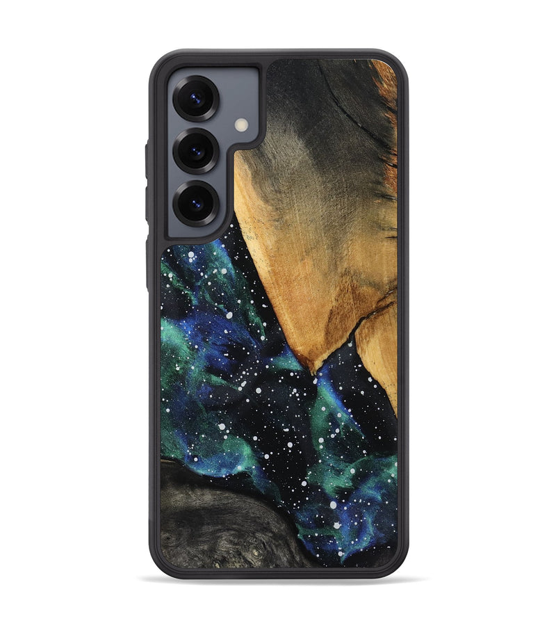 Galaxy S25 Plus Wood Phone Case - Ned (Cosmos, 819193)