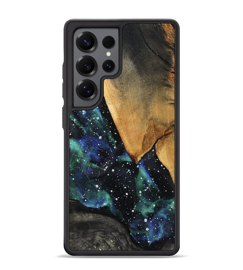 Galaxy S25 Ultra Wood Phone Case - Ned (Cosmos, 819193)