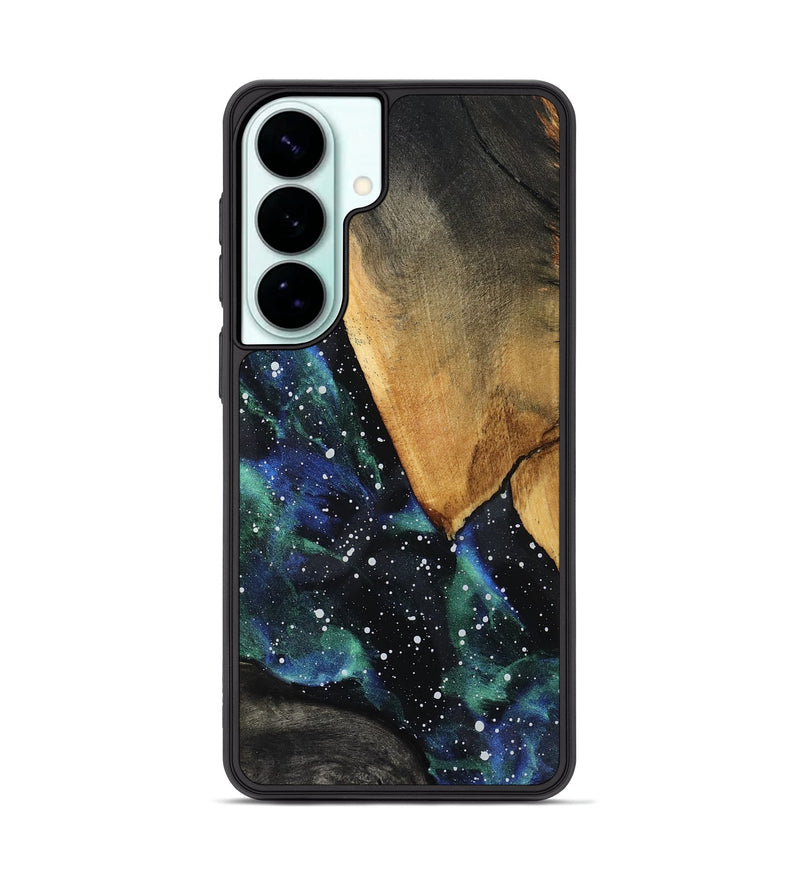 Galaxy S26 Plus Wood Phone Case - Ned (Cosmos, 819193)