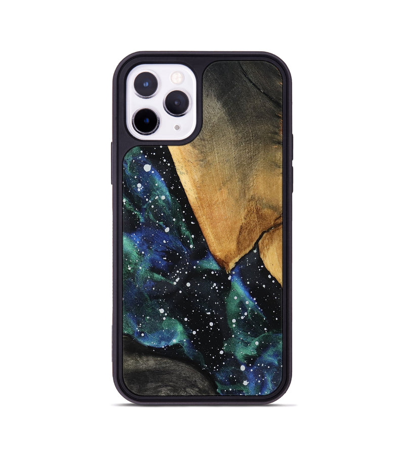 iPhone 11 Pro Wood Phone Case - Ned (Cosmos, 819193)