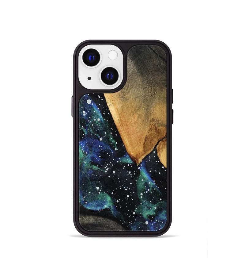 iPhone 13 mini Wood Phone Case - Ned (Cosmos, 819193)