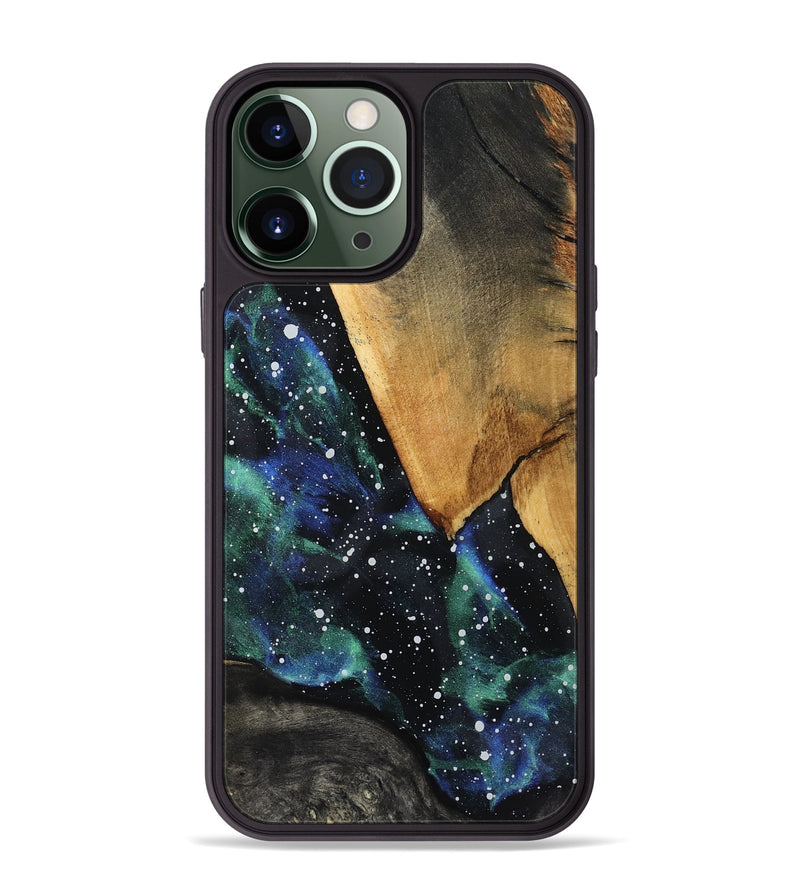 iPhone 13 Pro Max Wood Phone Case - Ned (Cosmos, 819193)