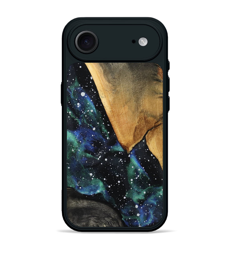 iPhone 17 Air Wood Phone Case - Ned (Cosmos, 819193)