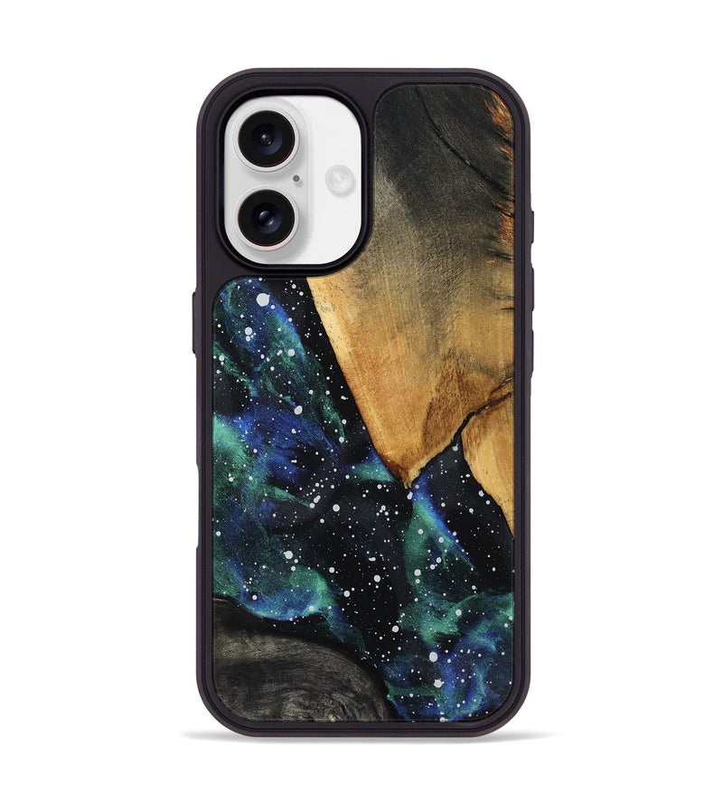 iPhone 17 Wood Phone Case - Ned (Cosmos, 819193)