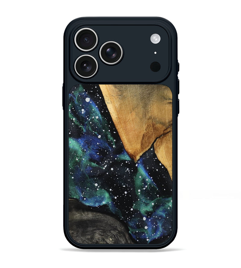 iPhone 17 Pro Max Wood Phone Case - Ned (Cosmos, 819193)