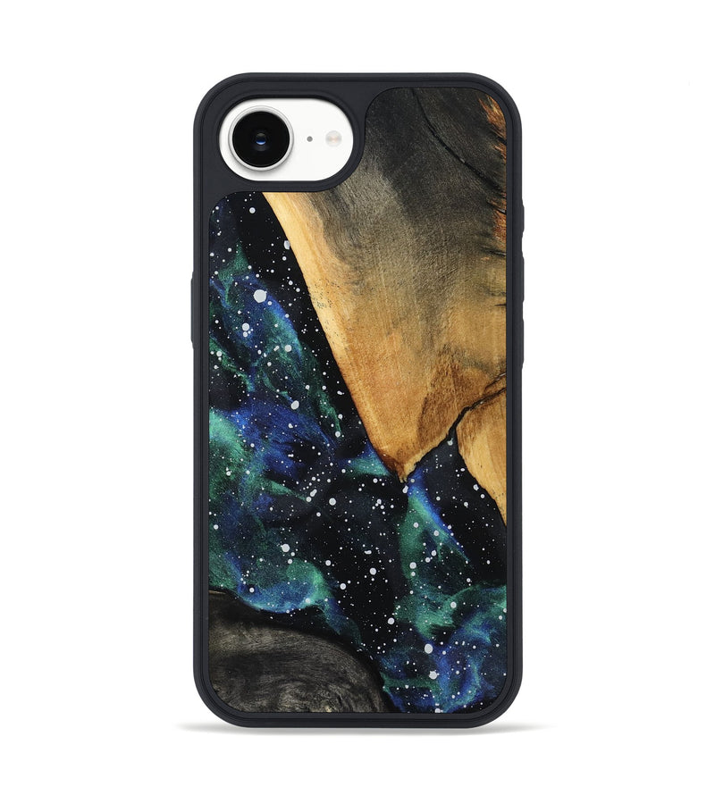 iPhone 17e Wood Phone Case - Ned (Cosmos, 819193)