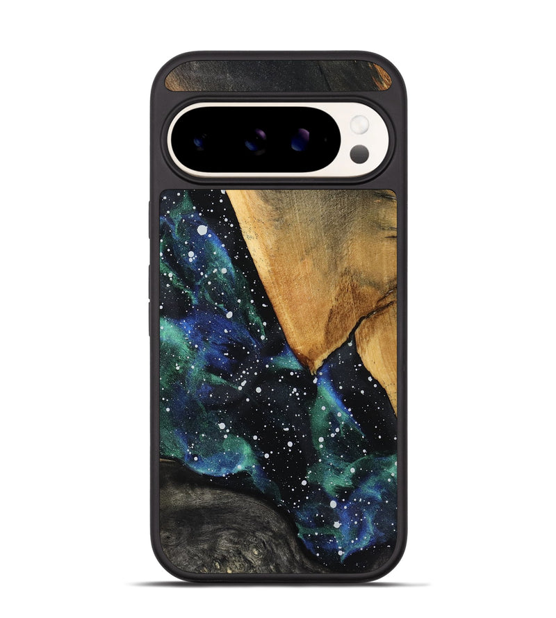 Pixel 9 Pro Wood Phone Case - Ned (Cosmos, 819193)