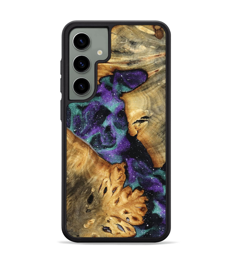 Galaxy S24 Plus Wood Phone Case - Lonnie (Cosmos, 819195)