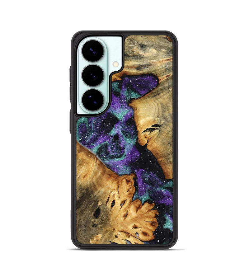 Galaxy S26 Wood Phone Case - Lonnie (Cosmos, 819195)