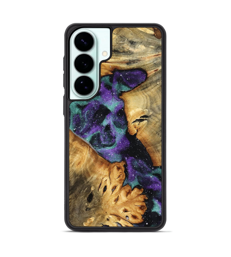 Galaxy S26 Plus Wood Phone Case - Lonnie (Cosmos, 819195)