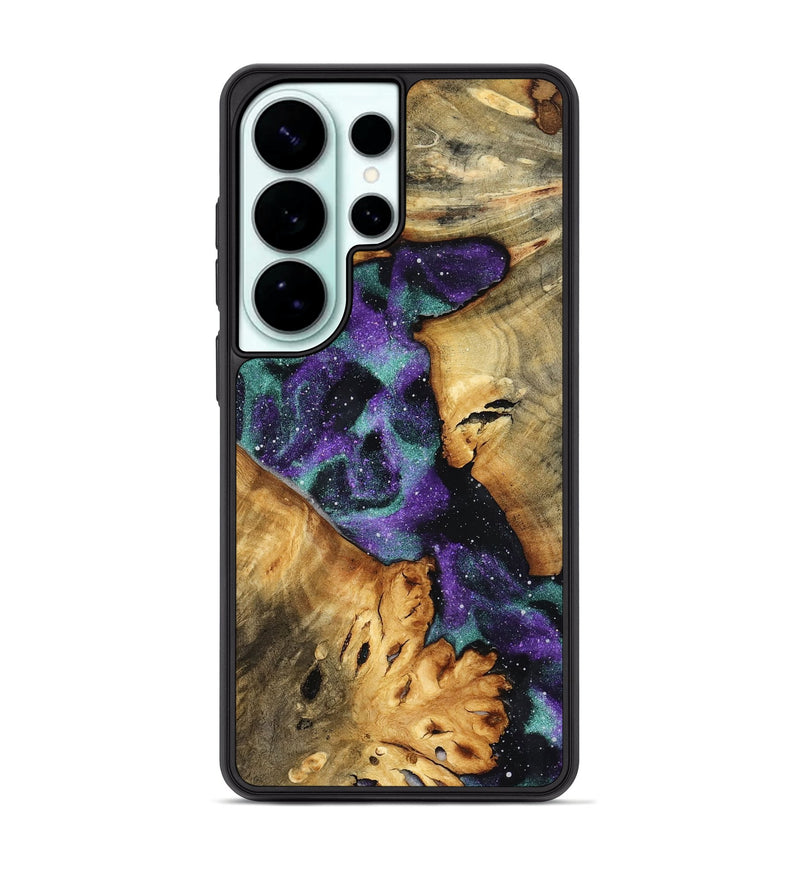 Galaxy S26 Ultra Wood Phone Case - Lonnie (Cosmos, 819195)
