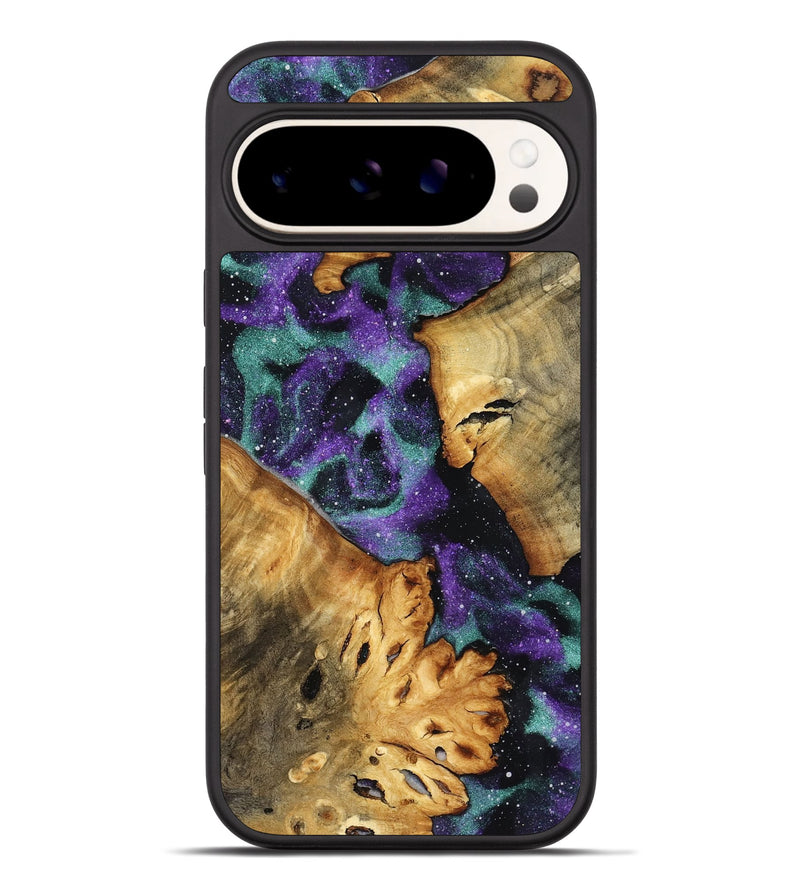 Pixel 9 Pro XL Wood Phone Case - Lonnie (Cosmos, 819195)