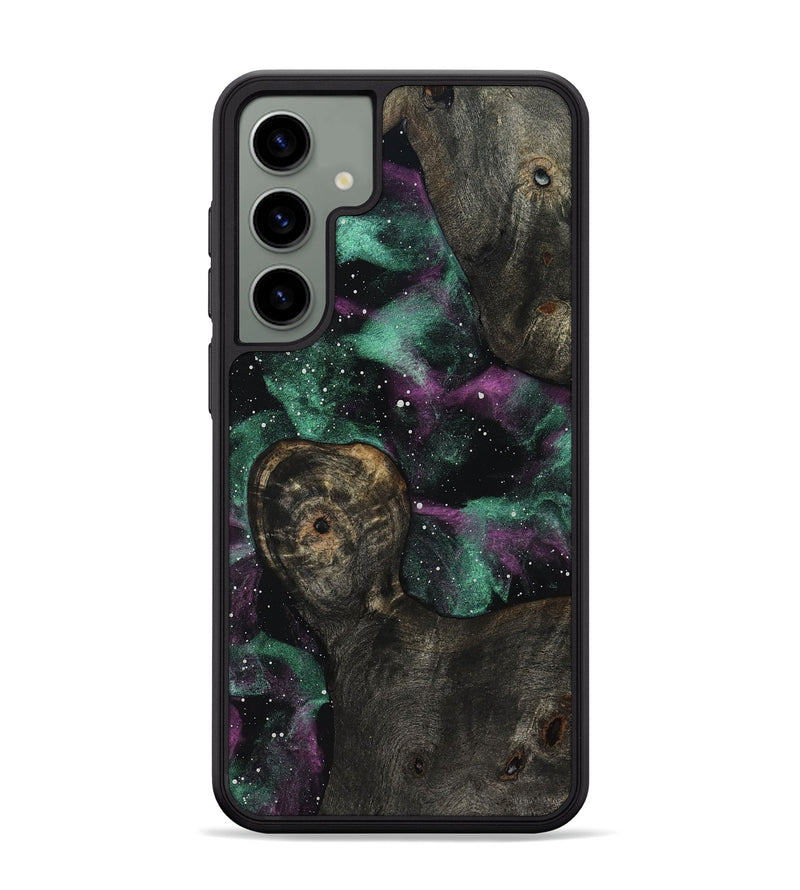 Galaxy S24 Plus Wood Phone Case - Cortney (Cosmos, 819196)