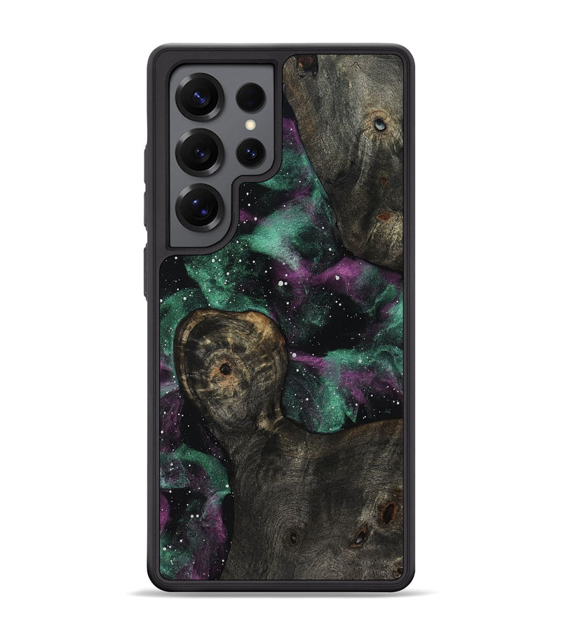 Galaxy S25 Ultra Wood Phone Case - Cortney (Cosmos, 819196)