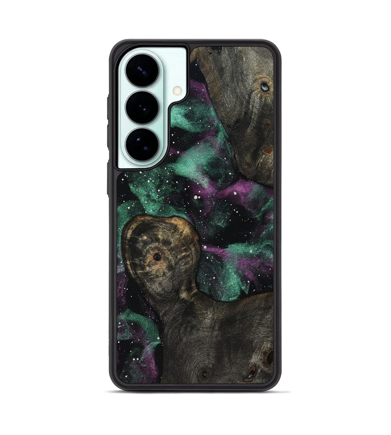 Galaxy S26 Plus Wood Phone Case - Cortney (Cosmos, 819196)