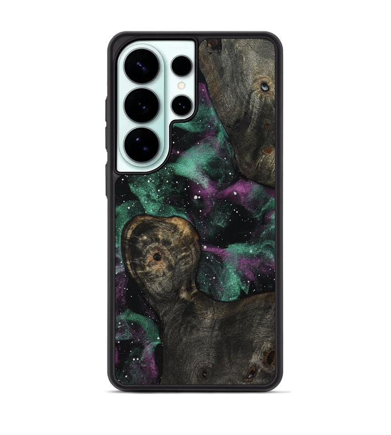 Galaxy S26 Ultra Wood Phone Case - Cortney (Cosmos, 819196)