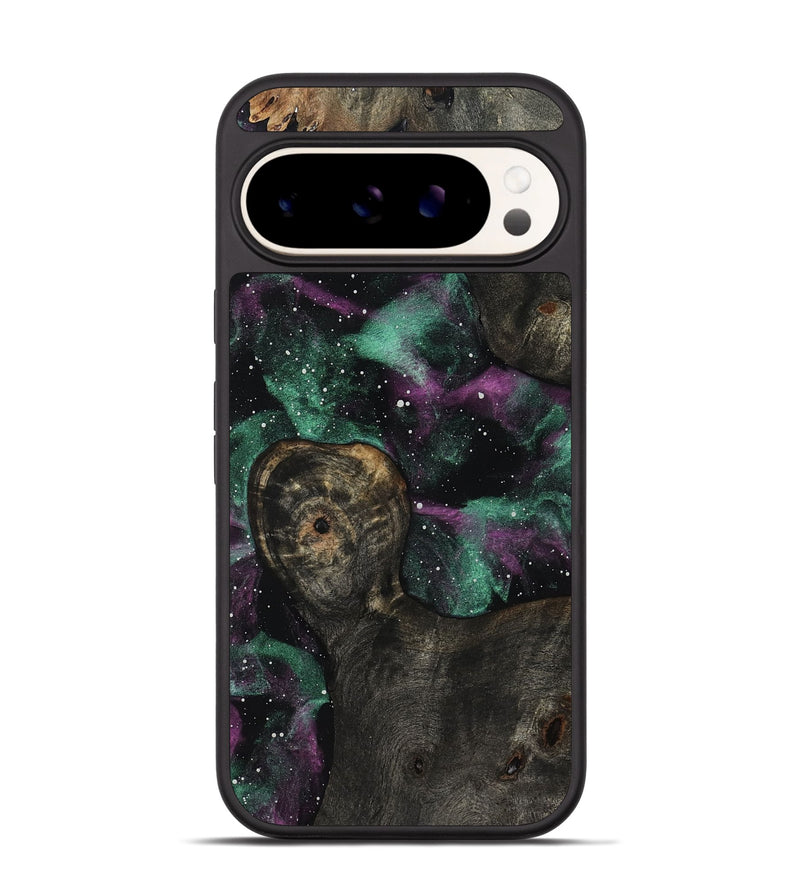 Pixel 9 Pro Wood Phone Case - Cortney (Cosmos, 819196)