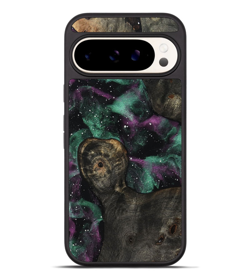 Pixel 9 Pro XL Wood Phone Case - Cortney (Cosmos, 819196)