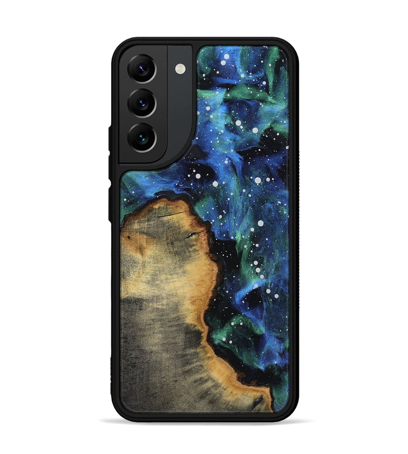 Galaxy S22 Plus Wood Phone Case - Neveah (Cosmos, 819197)