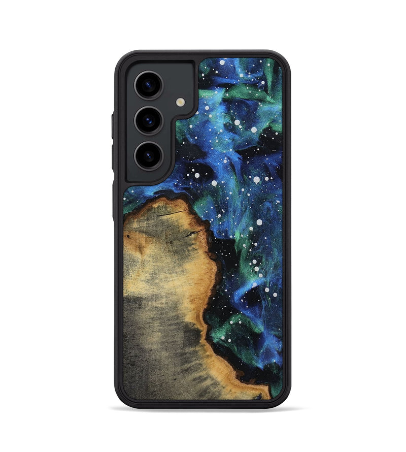 Galaxy S24 Wood Phone Case - Neveah (Cosmos, 819197)