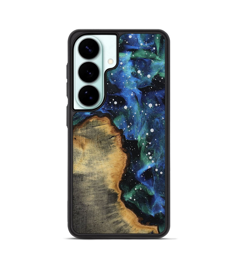 Galaxy S26 Wood Phone Case - Neveah (Cosmos, 819197)