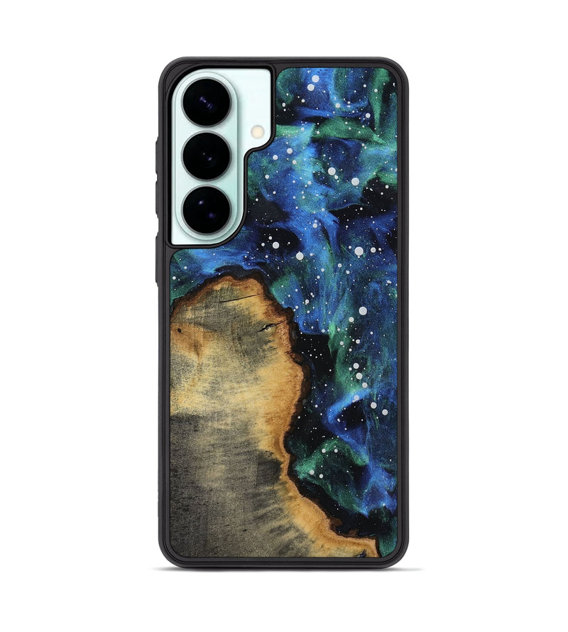 Galaxy S26 Plus Wood Phone Case - Neveah (Cosmos, 819197)
