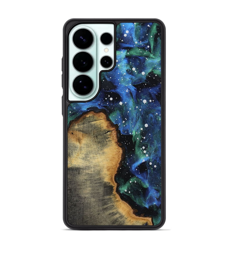 Galaxy S26 Ultra Wood Phone Case - Neveah (Cosmos, 819197)