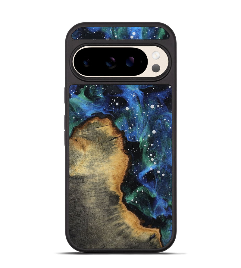 Pixel 10 Wood Phone Case - Neveah (Cosmos, 819197)