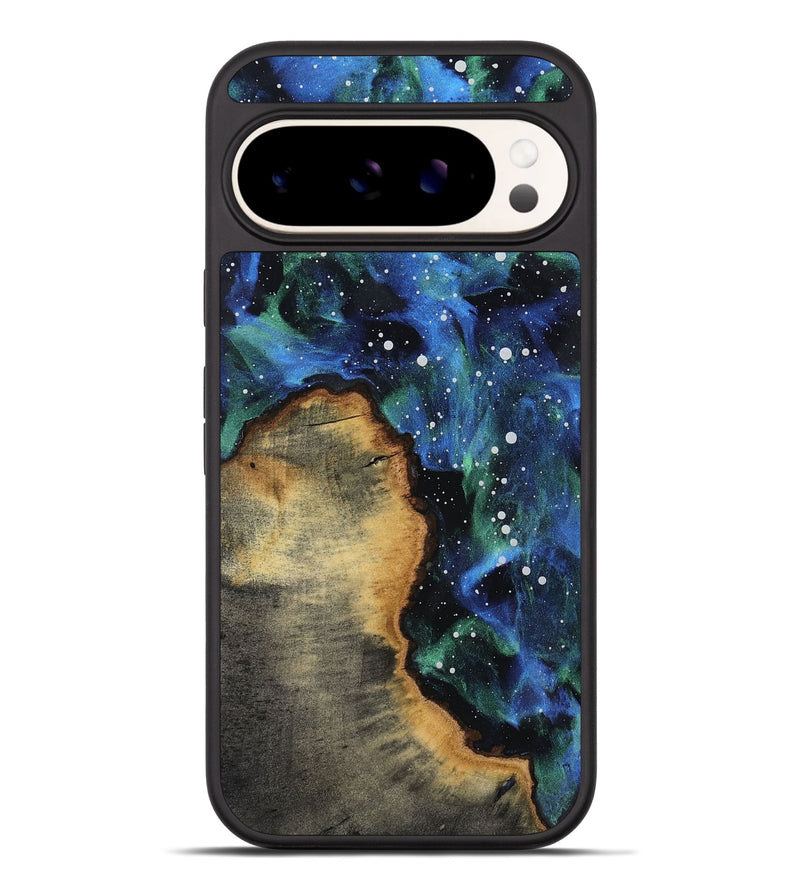Pixel 9 Pro XL Wood Phone Case - Neveah (Cosmos, 819197)