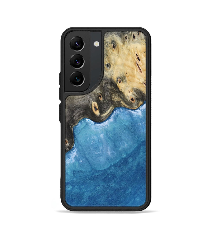 Galaxy S22 Wood Phone Case - Scot (Coastal, 819198)
