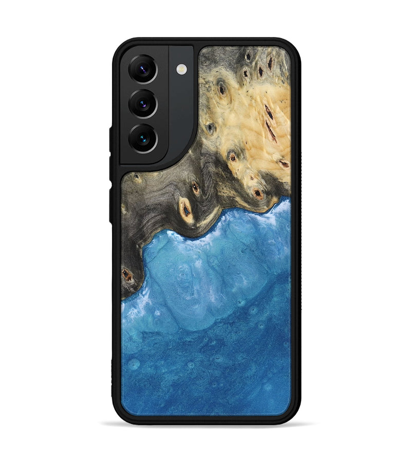 Galaxy S22 Plus Wood Phone Case - Scot (Coastal, 819198)