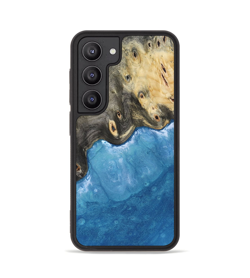 Galaxy S23 Wood Phone Case - Scot (Coastal, 819198)