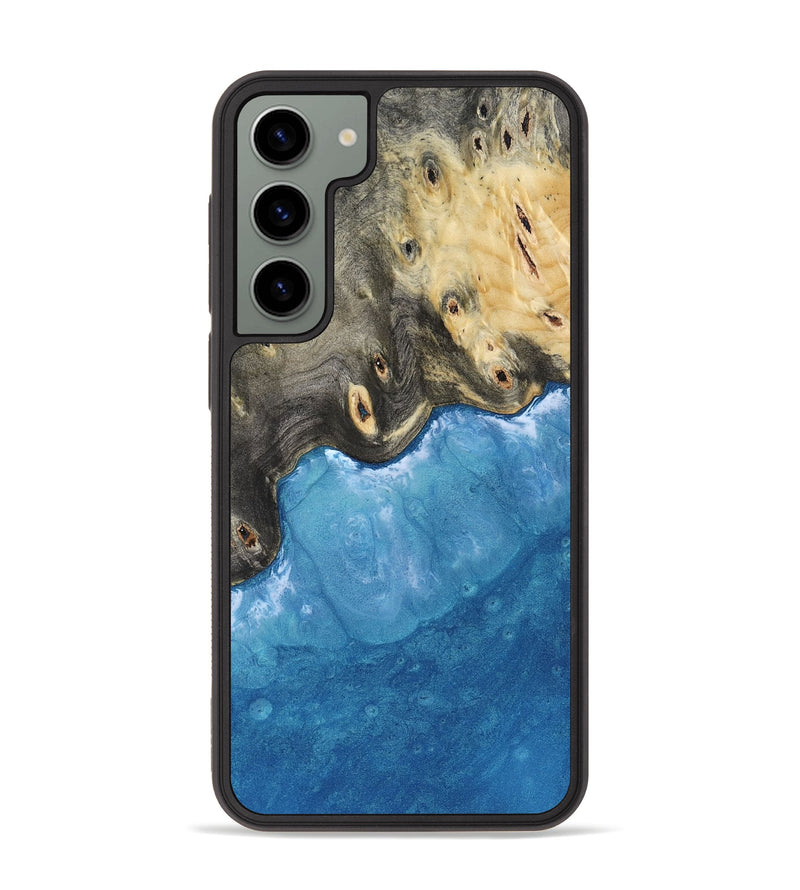 Galaxy S23 Plus Wood Phone Case - Scot (Coastal, 819198)