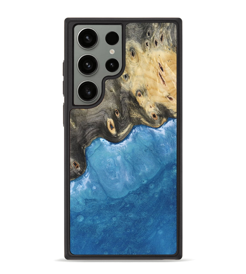Galaxy S23 Ultra Wood Phone Case - Scot (Coastal, 819198)