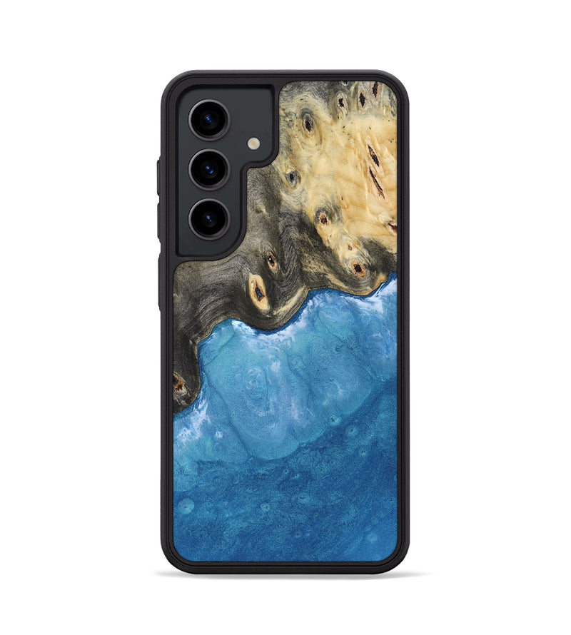 Galaxy S24 Wood Phone Case - Scot (Coastal, 819198)