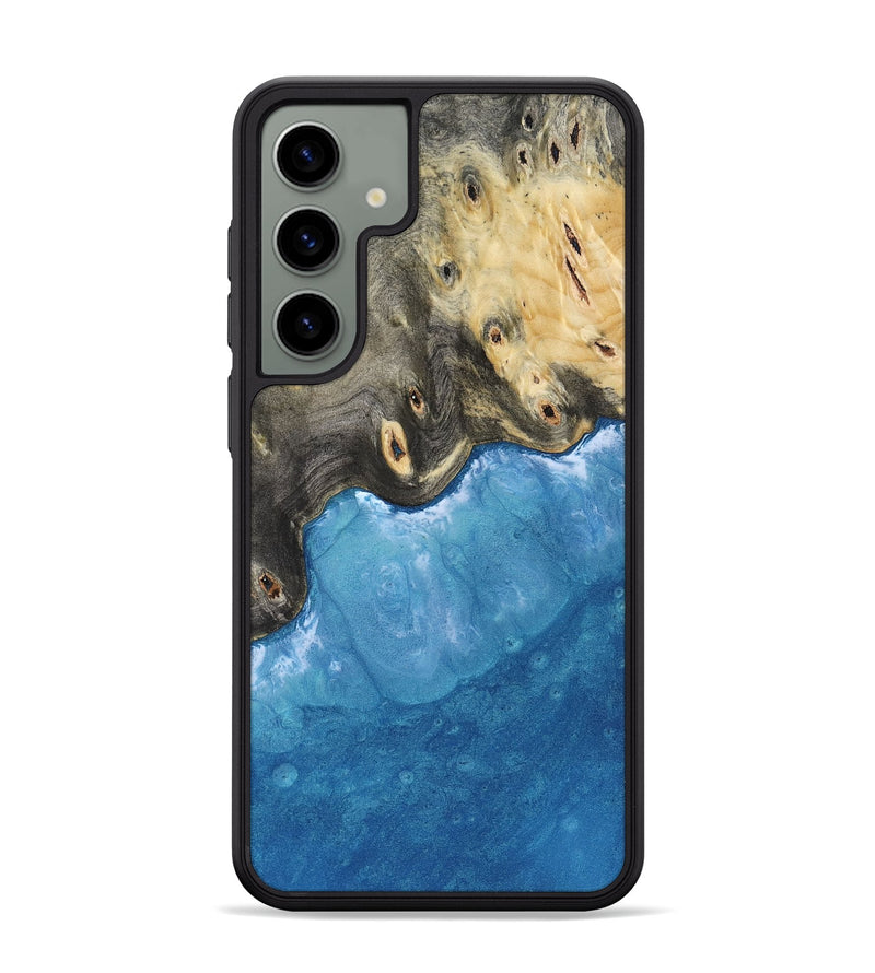 Galaxy S24 Plus Wood Phone Case - Scot (Coastal, 819198)