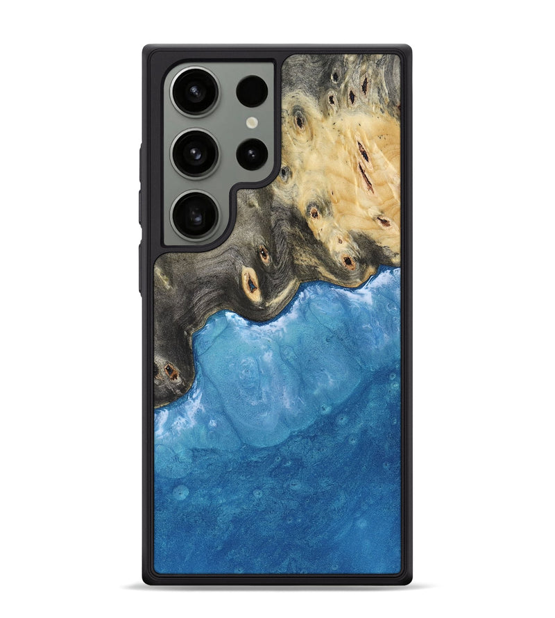 Galaxy S24 Ultra Wood Phone Case - Scot (Coastal, 819198)