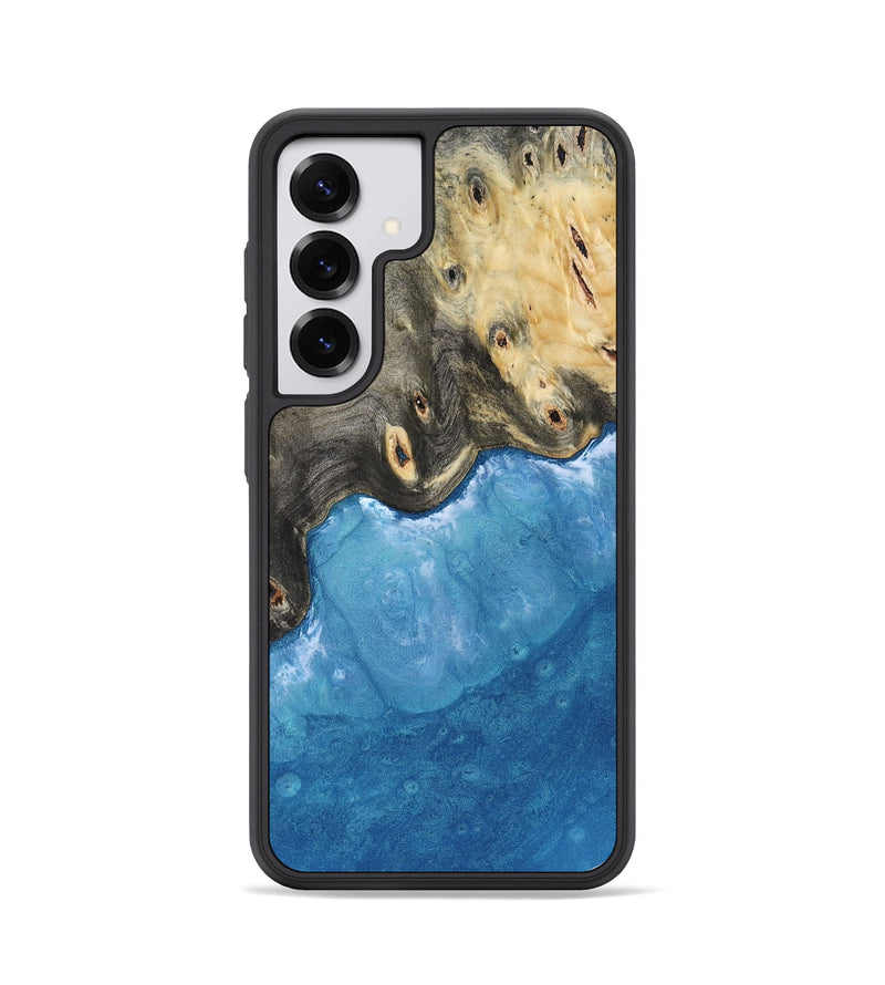 Galaxy S25 Wood Phone Case - Scot (Coastal, 819198)