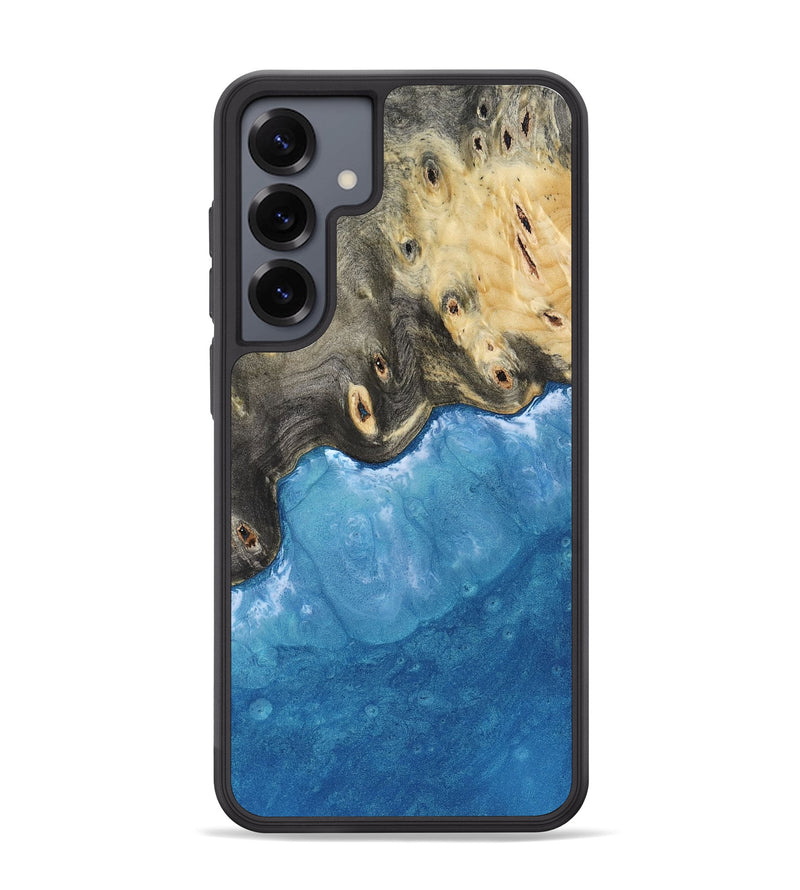 Galaxy S25 Plus Wood Phone Case - Scot (Coastal, 819198)